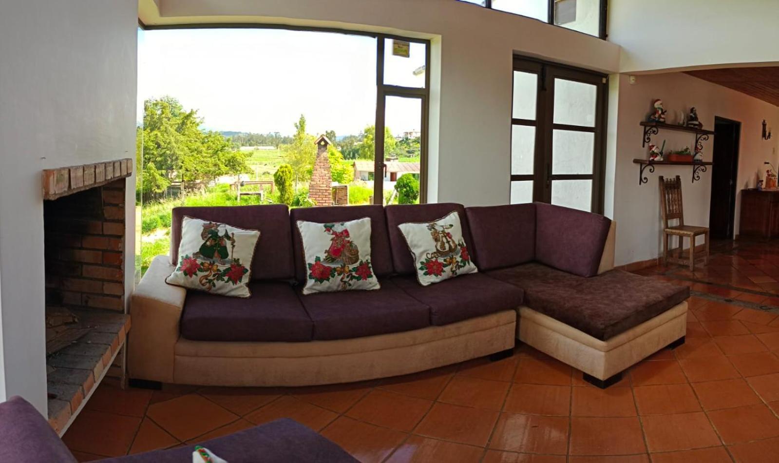 Cabanas & Glamping De Ruana Por Boyaca Пайпа Екстериор снимка